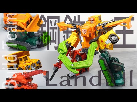 2025年最新】ビルドキング トランスフォーマーの人気アイテム