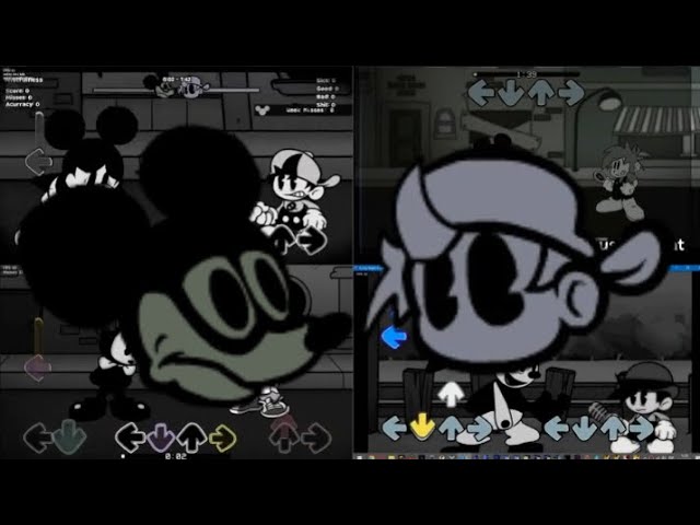 Wistfulness +3 Covers Pt2 - YouTube