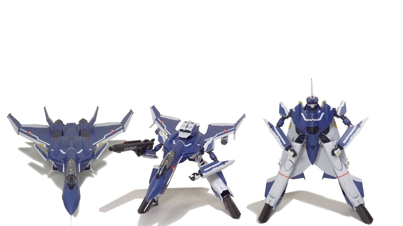 アルカディア マクロスゼロVF-0D フェニックス Premium Finish