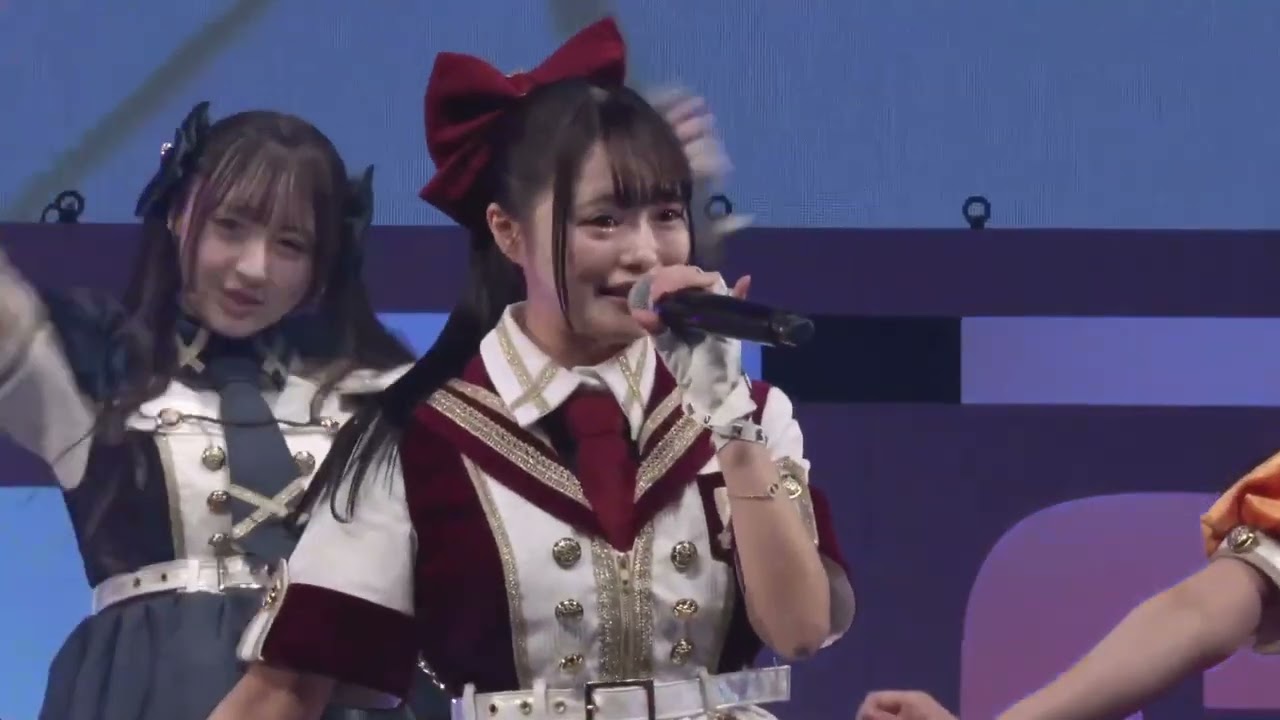 iLiFE! TRYLiFE! お披露目ライブ iLiFE!】9人新体制 お披露目ライブ