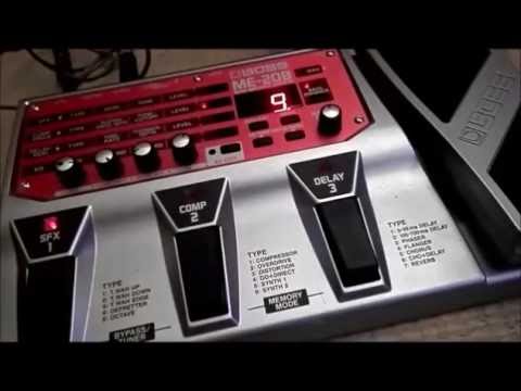 ○動作品】BOSS BASS MULTIPLE EFFECTS ME-20B 914R4VlIu9L.jpg_BO30