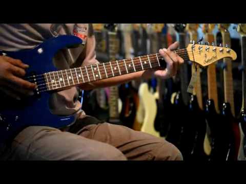 ギター Chatting Bird CDK-A2 YNM ギター Chatting Bird CDK-A2 YNM