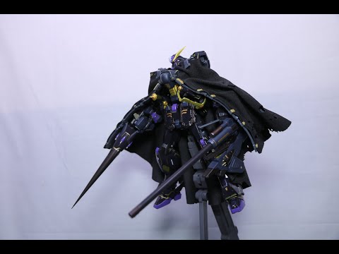 おもちゃの国アリス』 #2438 「METAL BUILD クロスボーン・ガンダムX2
