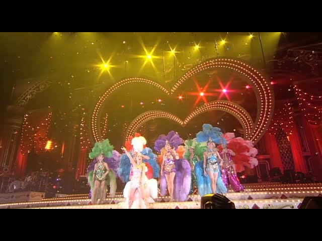 浜崎あゆみ / Boys & Girls (ayumi hamasaki ASIA TOUR 2007 A 〜Tour