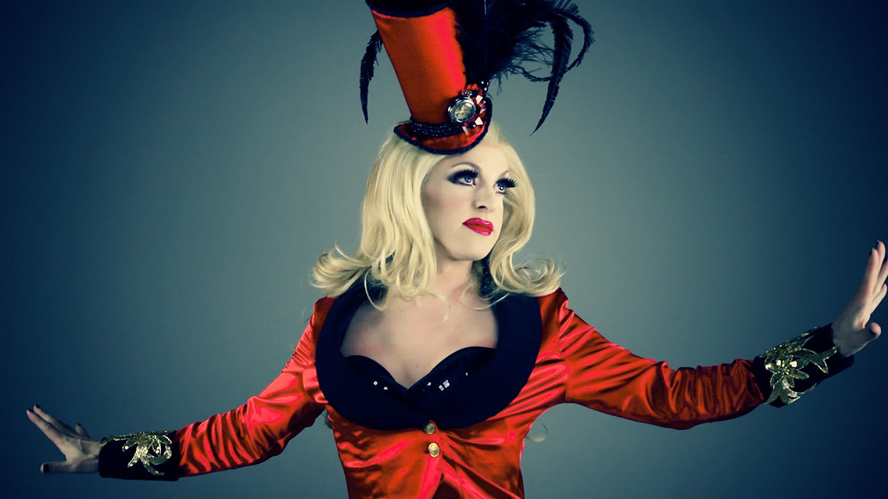 Pandora Boxx - Different (Official Music Video) - YouTube
