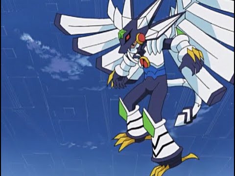 ロックマン＆ファルザービースト ロックマンエグゼ BEAST タカラ