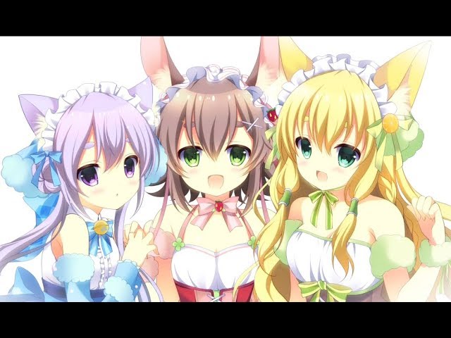 新バージョン】maimai MiLK【放送開始！！】 - YouTube