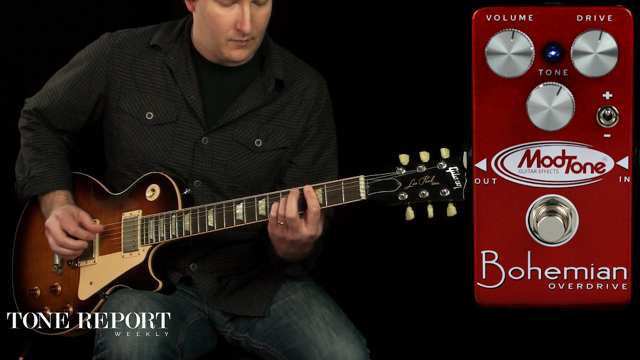 Cast Engineering Texas Flood Overdrive - YouTube