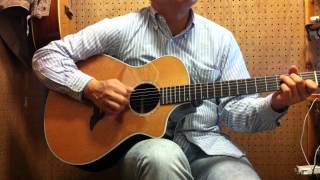 Breedlove C25/CRH|ドルフィンギターズ