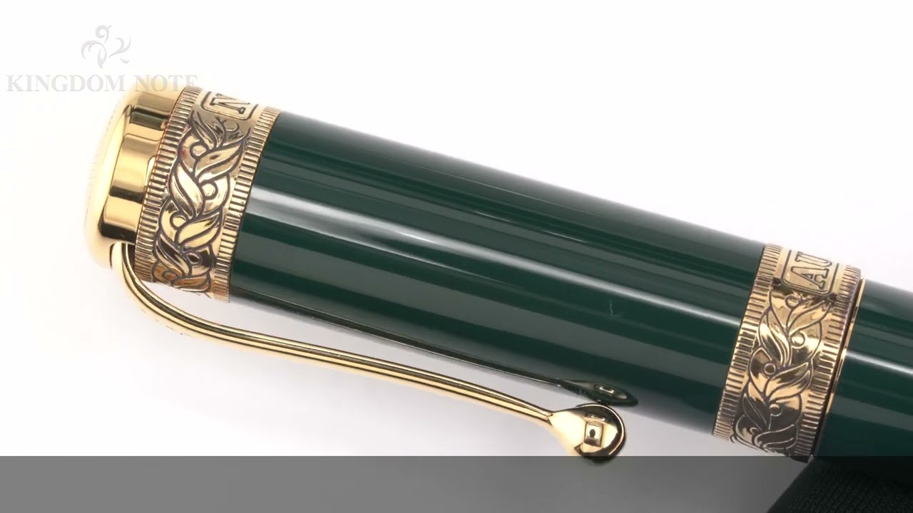 訳アリ AURORA アウロラ 万年筆 ダンテ・パラディソ 920-CPWアウロラ