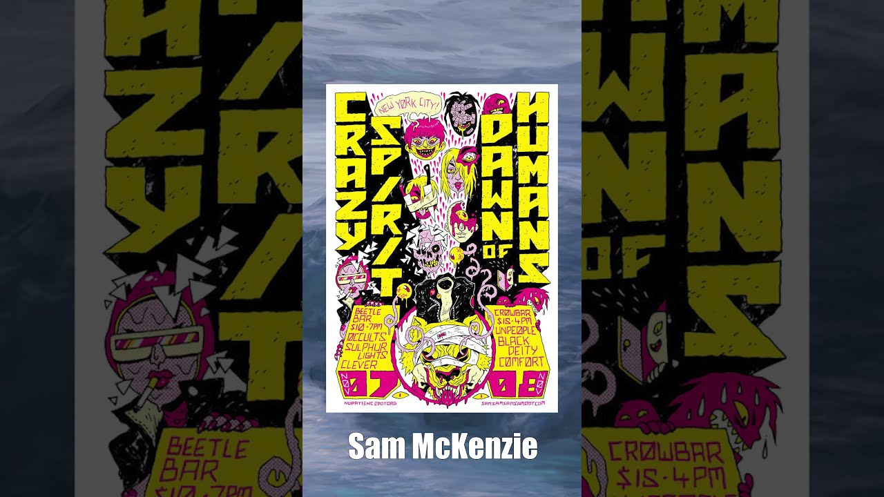 マジック：ザ・ギャザリング Our Show Is On Friday, Can You Make It