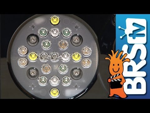 What's New on the new Ecotech Radion Pro and Radion G3? - YouTube