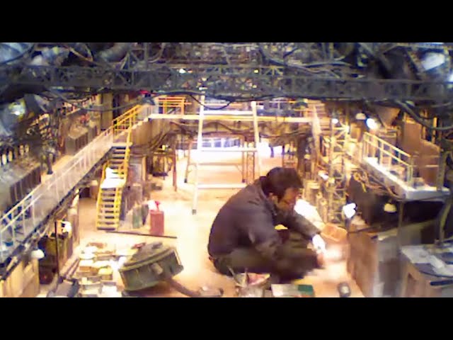 JUNK HEAD』堀貴秀、たった1人で作成した地下世界が凄すぎる！映画