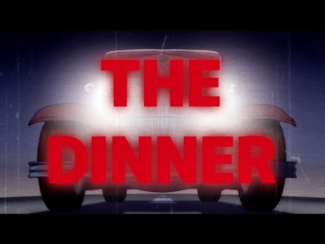 SEKAI NO OWARI「The Dinner」ダイジェスト - YouTube