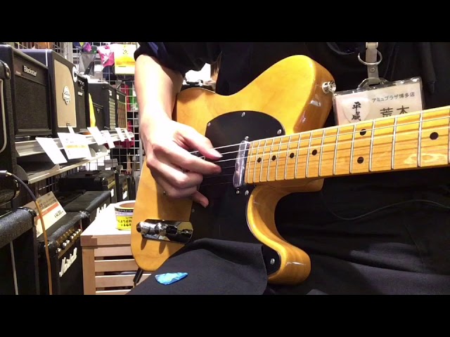 HISTORY HS-TV/M VNT Demo Play - YouTube