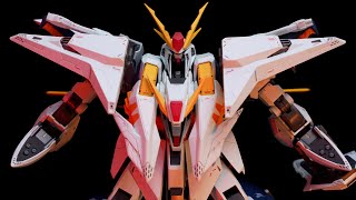 ROBOT魂 クスィーガンダム ペーネロペー 閃光のハサウェイver. セット