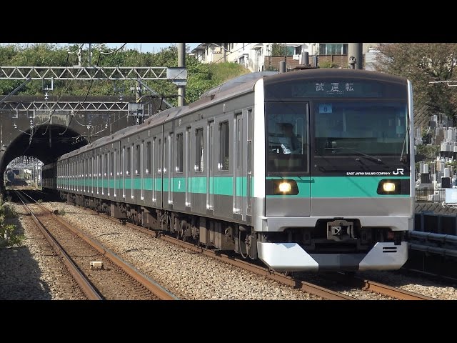 希少】Bトレイン E233系2000番台 常磐線 10両フル編成 Bトレインショー