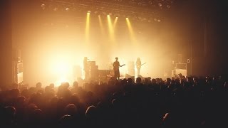 THE NOVEMBERS 11th Anniversary FILM「美しい日」 « THE NOVEMBERS