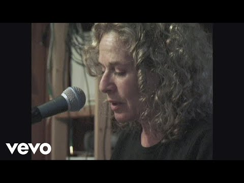 Carole King - Welcome To My Living Room - The Rehearsals (Live