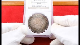 JCC | ジャパンコインキャビネット / ドイツ ブラウンシュヴァイク公国