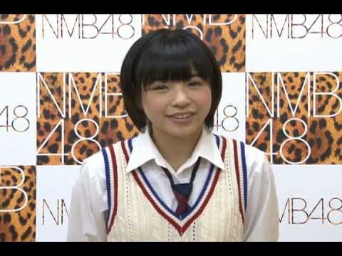 NMB48 近藤里奈 りぃちゃん 絶滅黒髪少女発売記念 直筆サインパネル
