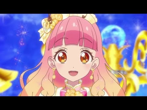 アイカツフレンズpr アイカツフレンズ！』『アイカツオンパレード