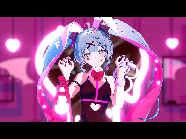 希少！！】 プレイマット カードスリーブ ミク rabbit ラビットホール