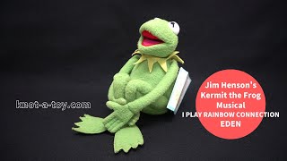 カーミット お喋りカーミットなど 3体セット カーミット お喋り