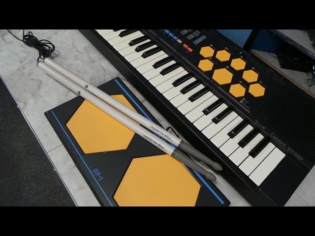 鍵盤楽器 Casio /MT-88 Casiotone 鍵盤楽器 Casio /MT-88 Casiotone