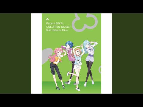 Color of Drops - YouTube