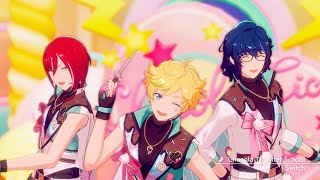 Switch「Chocola-Tic After School」 あんさんぶるスターズ！！ Music