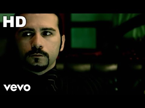 System Of A Down - B.Y.O.B. (Official HD Video) - YouTube