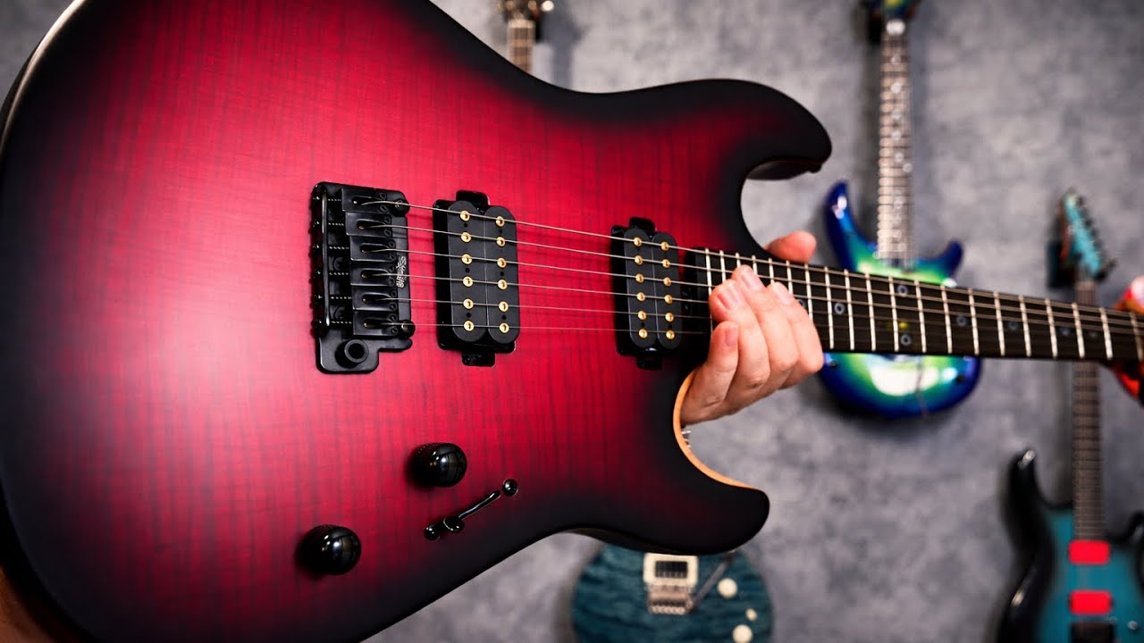 ギター HAYASHI CRAFT STOMPBACK 57 ギター HAYASHI CRAFT STOMPBACK