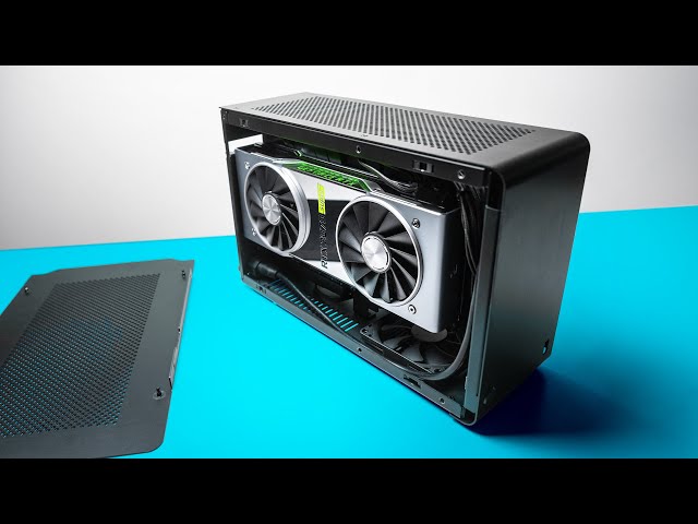 グ*ロ様 Dan Case A4-SFX v3 Mini-ITX ブラック PC Dan Case A4-SFX v3