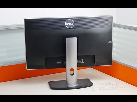 DELL U2713HMモニター(縦置き可能) dell u2713hm 27インチモニター 縦