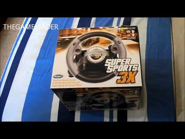 マルチレーシングコントローラ Super Sports 3X Amazon | マルチ
