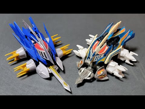 クラッシュギア ガルダフェニックス 激闘！クラッシュギアTURBO