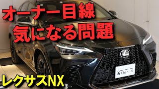 分かってしまった。】初めてレクサスを買った夫婦が納車されて感じた