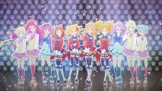 アイカツスターズ！ ベストアルバム 試聴動画 - YouTube