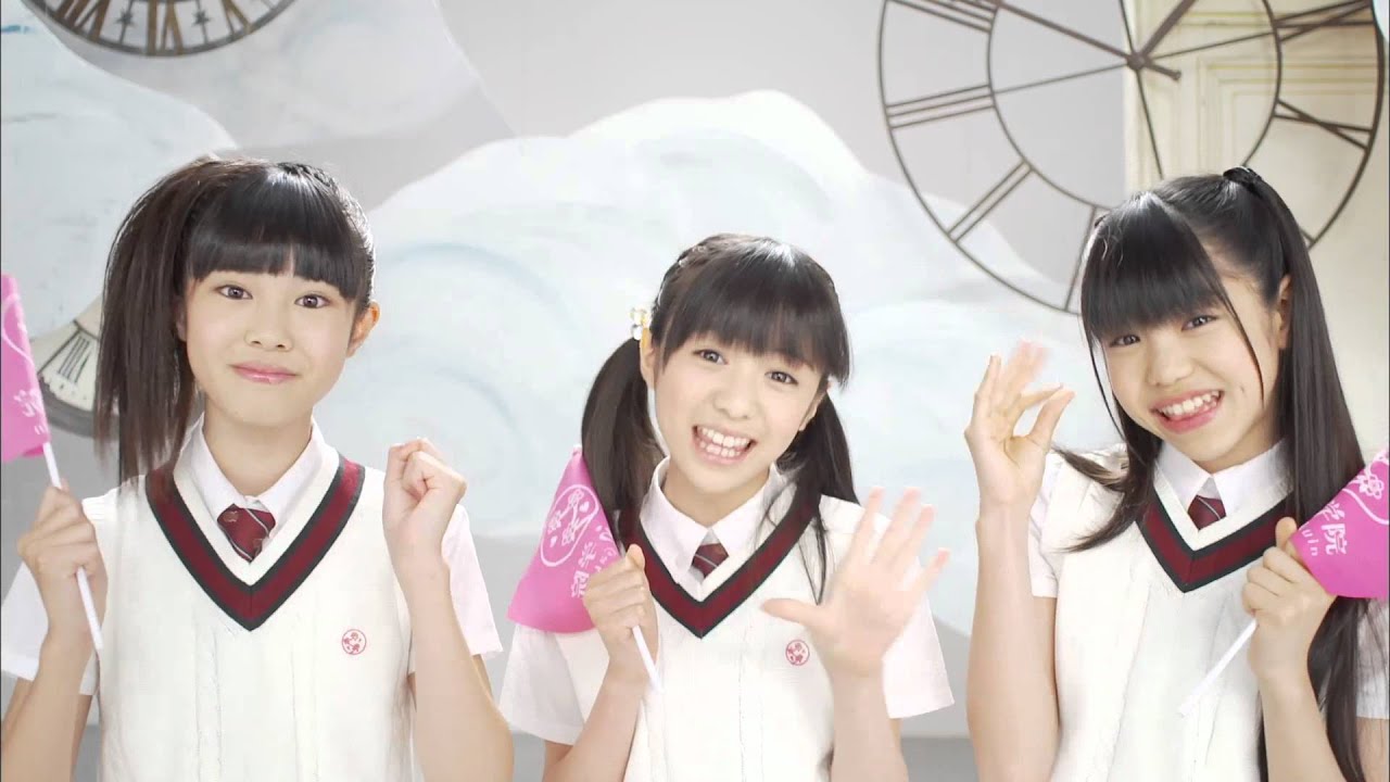 さくら学院 - WONDERFUL JOURNEY（Short Ver.） - YouTube