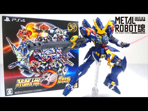 l robot魂 ヒュッケバイン30th スーパーロボット大戦30 Amazon.co.jp