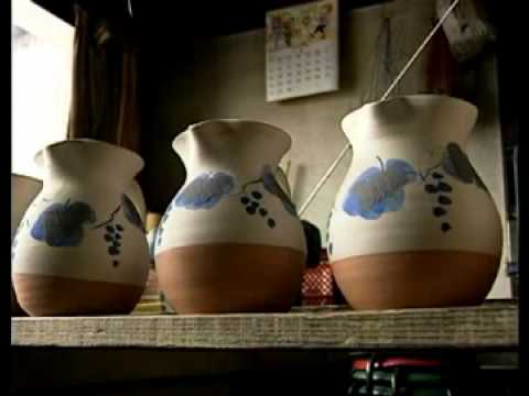 小石原焼 〜こいしわらやき〜 （朝倉郡） 小石原焼(こいしばらやき)