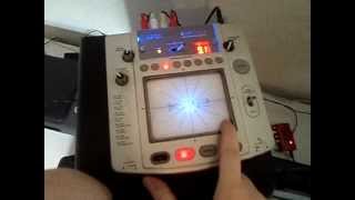 Korg KP2 Kaoss Pad 2 - What To Know & Where To Buy | Equipboard