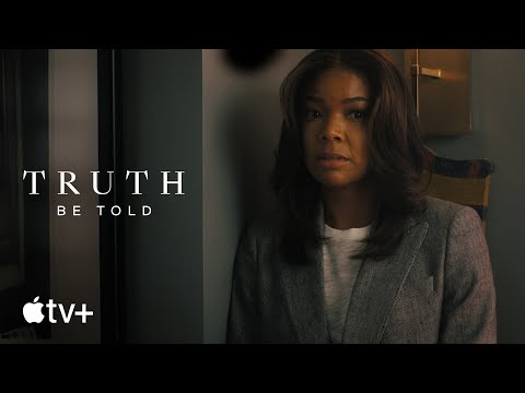Truth Be Told — A Search for Justice l Apple TV - YouTube