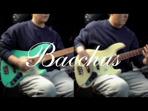 Bacchus BJB-118 mod Begining期 BJB-1-RSM/M | Deviser ｜株式会社