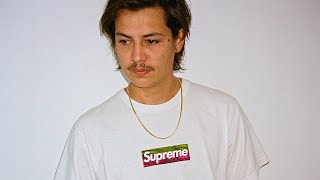 ミュージシャン Supreme Los Angeles Fire Relief Box XL