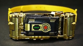 仮面ライダー 555ファイズ 映画公開記念 劇場限定版 変身ベルト オーガ