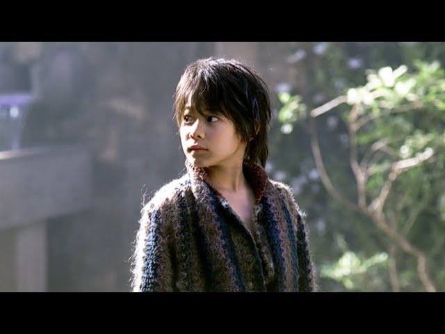 EXILE / 銀河鉄道 999 - YouTube