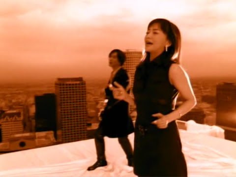 華原朋美 - I'm proud PV(original full version) - YouTube