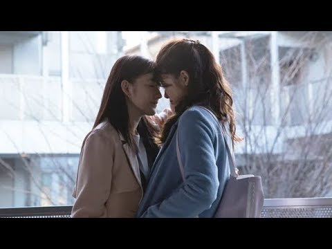 馬場ふみか、小島藤子とキス 女子同士の献身的な姿を描く＜百合だの